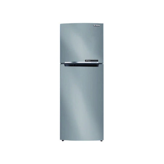 Refrigerator-Fresh-No Frost-2 Doors-369Liters-Silver-10Yrs / FNT-BR400BS / 500009756.