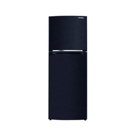 Refrigerator-Fresh-No Frost-2 Doors-397Liters-Black-10Yrs / FNT-BR470KB / 500009757.