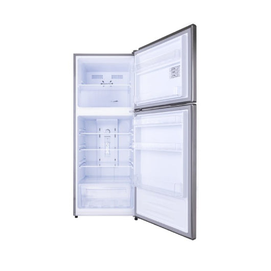 Refrigerator-Fresh-No Frost-2 Doors-397Liters-Stainless-10Yrs / FNT-B470KT / 500009741.