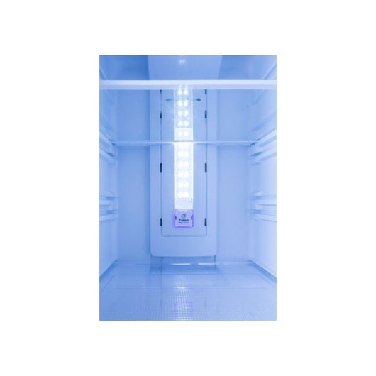 Refrigerator-Fresh-No Frost-2 Doors-397Liters-Stainless-10Yrs / FNT-B470KT / 500009741.