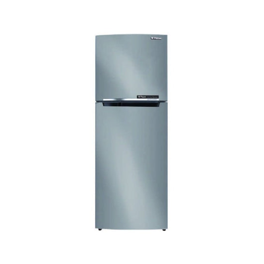 Refrigerator-Fresh-No Frost-2 Doors-397Liters-Stainless-10Yrs / FNT-B470KT / 500009741.