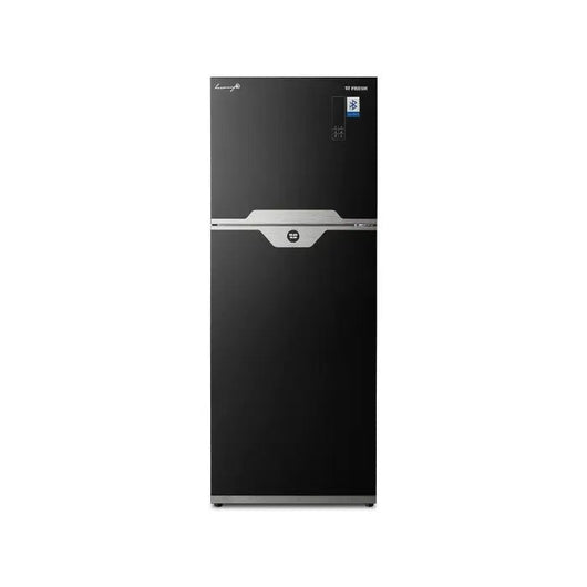Refrigerator-Fresh-Modena-Inverter-Digital-No Frost-2 Glass Door-471 Liter-Black-Egypt-10Yrs / FNT-MR580YIGMOD INV.