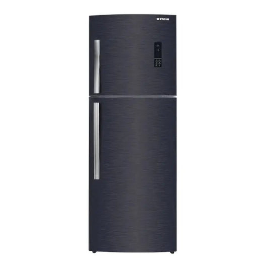 Refrigerator-Fresh-Digital-No Frost-471 Liters-Black-Egypt-10Yrs / FNT-M580YB.