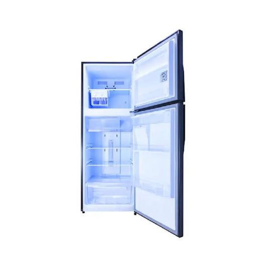 Refrigerator-Fresh-Digital-No Frost-2 Glass Door-471 Liters-Black-10Yrs / FNT-MR580YGB.