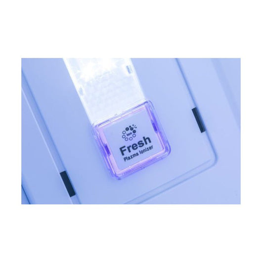 Refrigerator-Fresh-Digital-No Frost-Water Dispenser-471Liters-Stainless-10Yrs / FNT-D580YT.