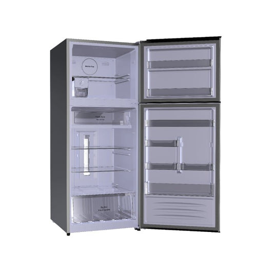 Refrigerator-Fresh-Digital-No Frost-471 Liters-Stainless Steel-Egypt-10Yrs / FNT-M580YT.