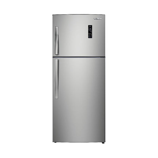Refrigerator-Fresh-Digital-No Frost-471 Liters-Stainless Steel-Egypt-10Yrs / FNT-M580YT.