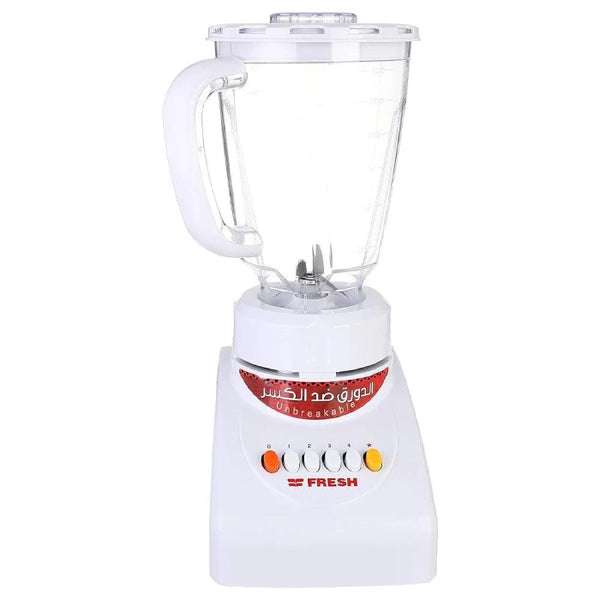  Electric Blender Fresh