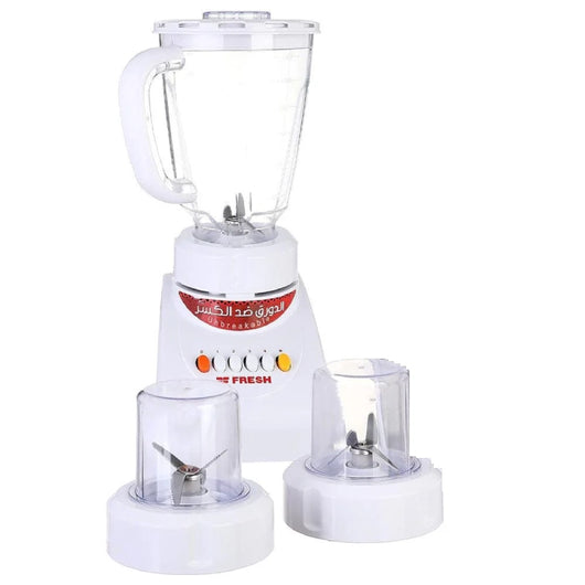 Electric Blender Fresh