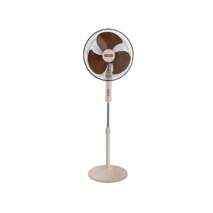 Fresh Stand Fan Brilliant 16