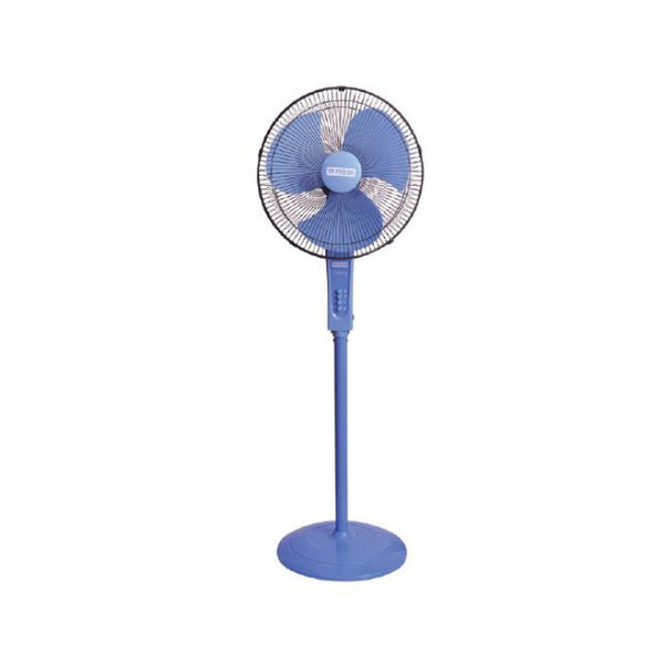 FAN-FRESH-Stand-Galaxy-16 Inch-3 Blades-3 Speed-Egypt-1Yrs / 500004574.