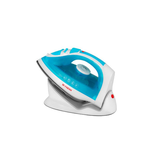 IRON-FRESH-STEAM-2200 Watt-Ceramic-Wireless-Egypt-2Yrs / 500016474.