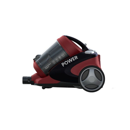 Vacuum Cleaner-FRESH-2000 Watt-HEPA Filter-Bagless-Egypt-1Yrs / Power 2000 W / 500017596.