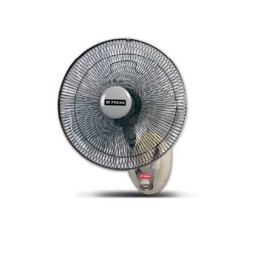 FAN-FRESH-Wall-Hetary-16 Inch-3Blades-3 Speed-Egypt-1Yrs / 500004480.