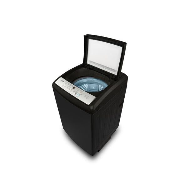 Washing Machine-Fresh-Top Load-Automatic-11KG-Black-Egypt-5Yrs / FTM-11F12B / 500014479.