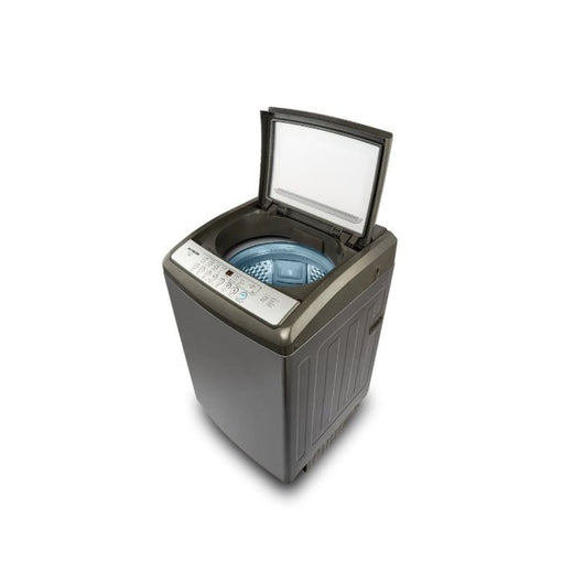 Washing Machine-Fresh-Top Load-Automatic-11KG-Silver-Egypt-5Yrs / FTM-11F12S / 500013624.