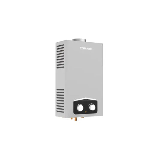  Water Heater Tornado