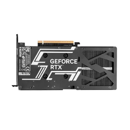 GALAX GeForce RTX™ 5060 Ti 1-Click OC 16GB GDDR7 VGA Graphic Card 128-bit/DP2.1b*3/HDMI 2.1b/DLSS 4.