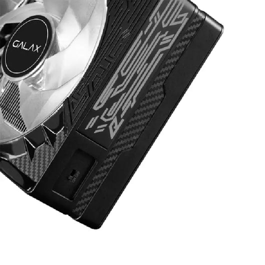 GALAX GeForce RTX™ 5060 Ti 1-Click OC 16GB GDDR7 VGA Graphic Card 128-bit/DP2.1b*3/HDMI 2.1b/DLSS 4.