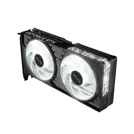 GALAX GeForce RTX™ 5060 Ti 1-Click OC 16GB GDDR7 VGA Graphic Card 128-bit/DP2.1b*3/HDMI 2.1b/DLSS 4.
