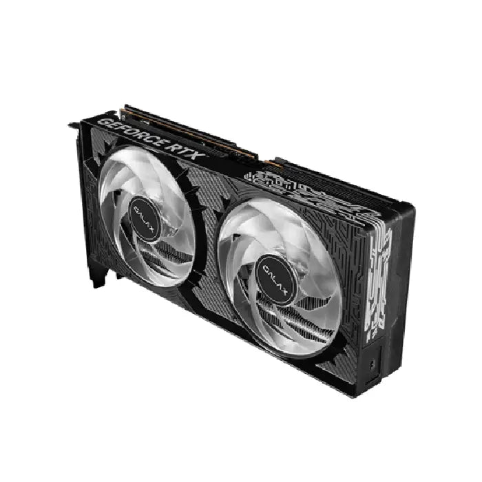 GALAX RTX 5060 Ti 16GB GDDR7 1-Click OC - DLSS 4 & DP 2.1b – Smart