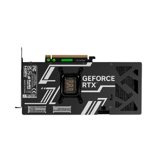 GALAX GeForce RTX™ 5070 1-Click OC 12GB GDDR7 VGA Graphics card 192-bit DP2.1b*3/HDMI 2.1b/DLSS 4.