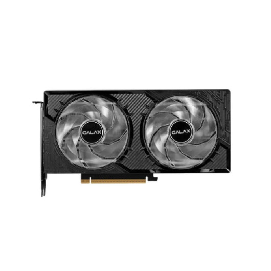 GALAX GeForce RTX™ 5070 1-Click OC 12GB GDDR7 VGA Graphics card 192-bit DP2.1b*3/HDMI 2.1b/DLSS 4.