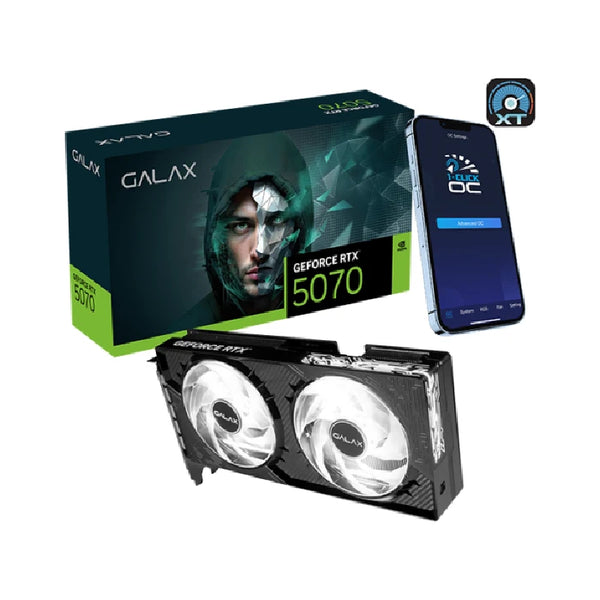 GRAPHIC Card Galaxy
