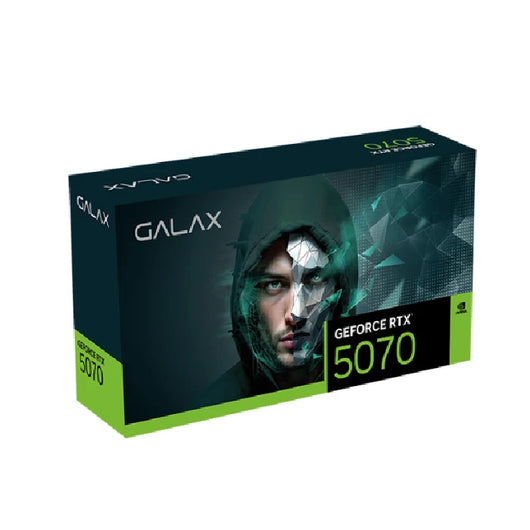 GRAPHIC Card Galaxy