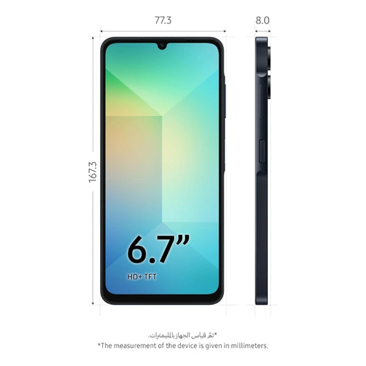 Mobile Samsung Galaxy