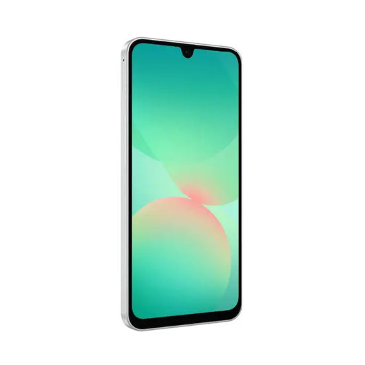Mobile Samsung Galaxy