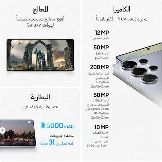 Mobile Samsung Galaxy