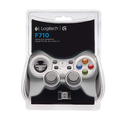 GAMEPAD-LOGITECH-WIRELESS-F710 (940-000142).