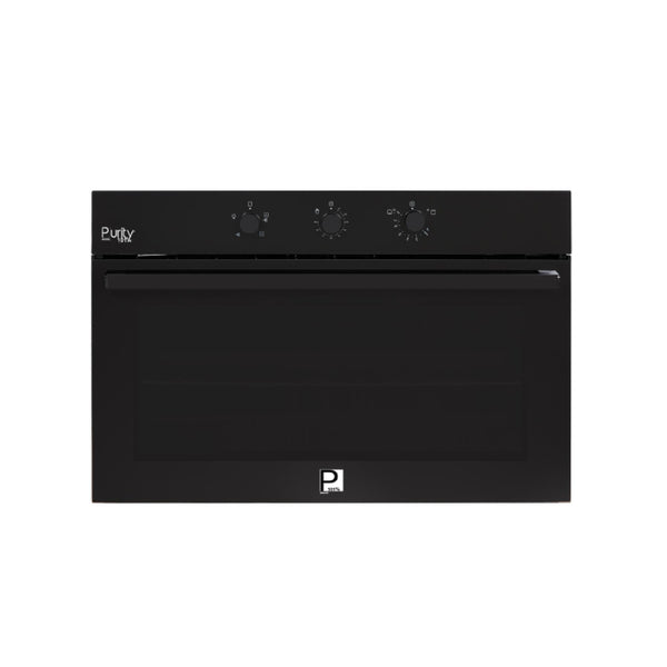 Built In Gas Oven