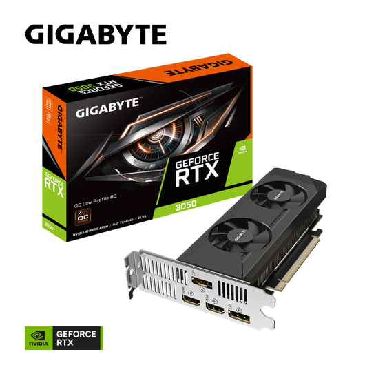 Graphics cards Gigabyte