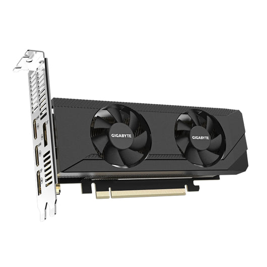 Graphics cards Gigabyte