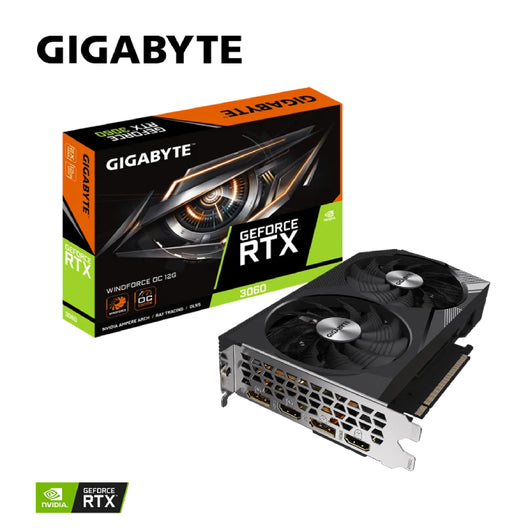 Gigabyte NVIDIA