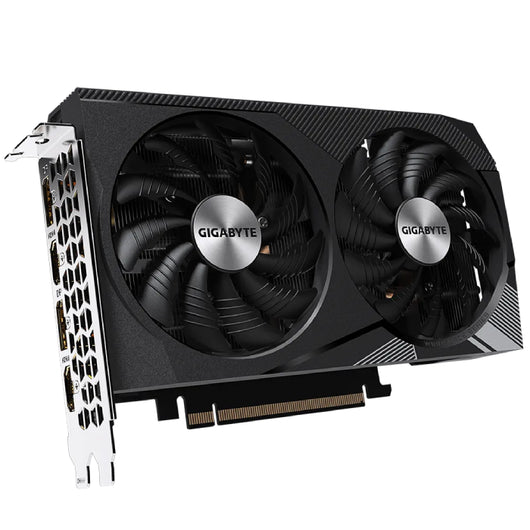 Gigabyte NVIDIA