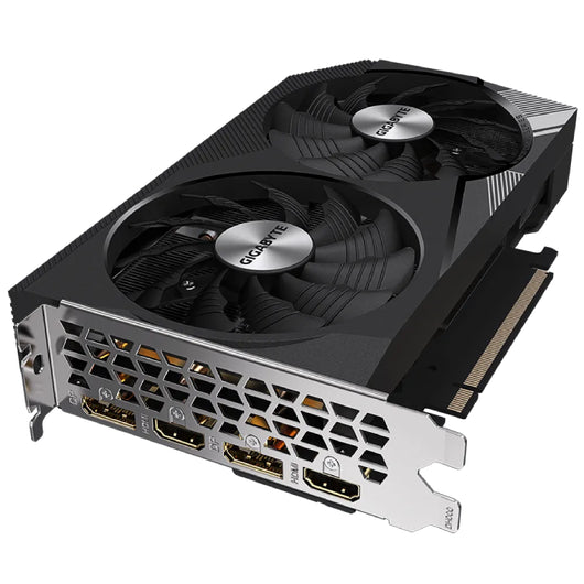 Gigabyte NVIDIA