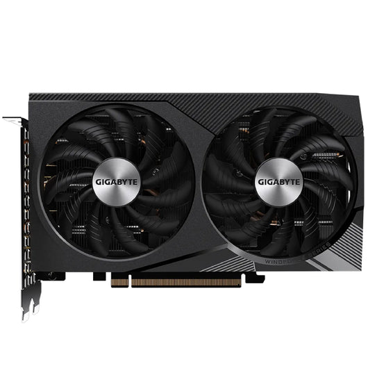 Gigabyte NVIDIA