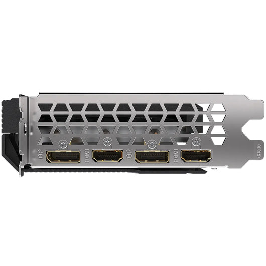 Gigabyte NVIDIA