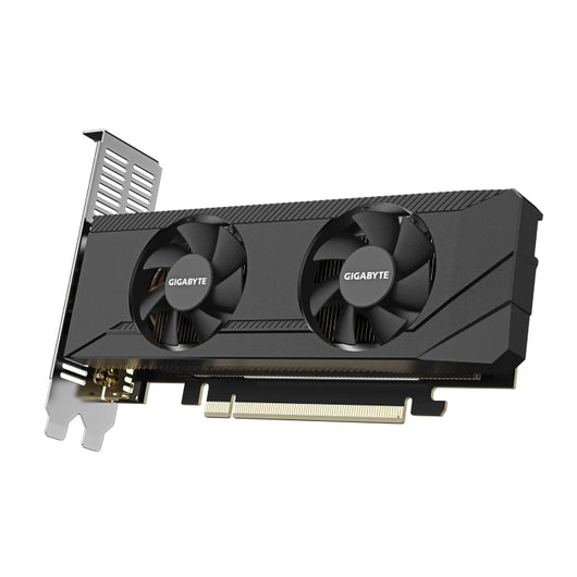 Graphics cards Gigabyte