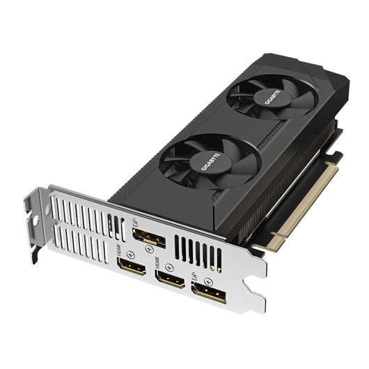 Graphics cards Gigabyte