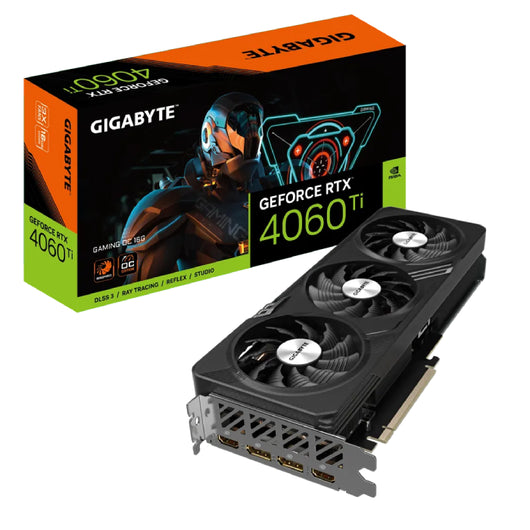 Gigabyte GeForce RTX