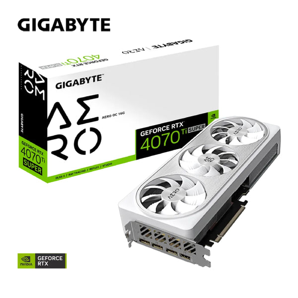 Gigabyte GeForce