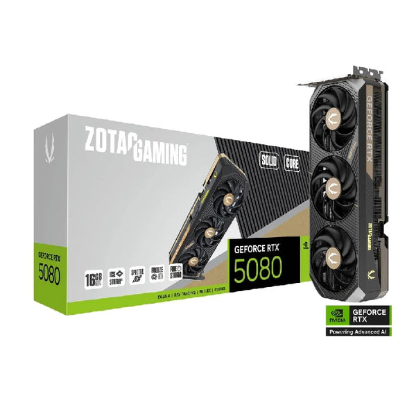  Graphics card Zotac