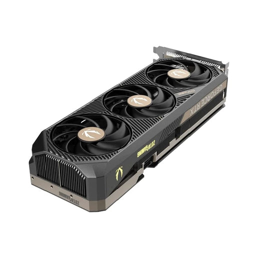  Graphics card Zotac