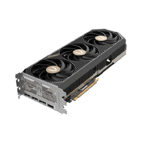  Graphics card Zotac