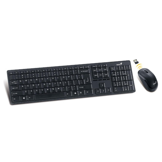 Keyboard Genius 