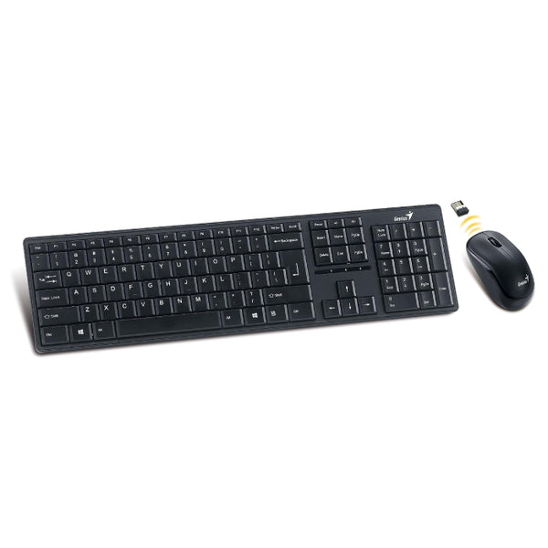 Keyboard Genius 